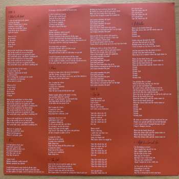 2LP Cynthia Erivo: Ch.1 Vs.1