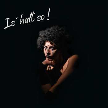 CD Cynthia Nickschas: Is' Halt So!