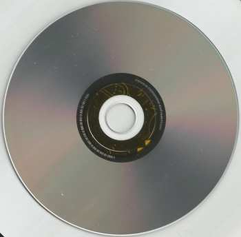 CD Cypress Hill: Back In Black