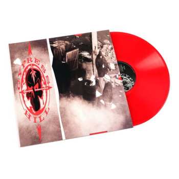 LP Cypress Hill: Cypress Hill (20th Anniversary Edition)