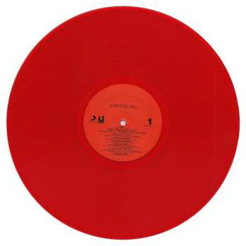 LP Cypress Hill: Cypress Hill (20th Anniversary Edition)