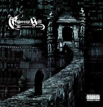 Album Cypress Hill: Illusions