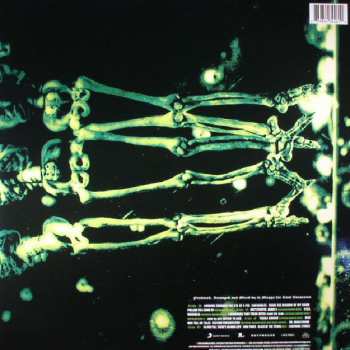 2LP Cypress Hill: IV