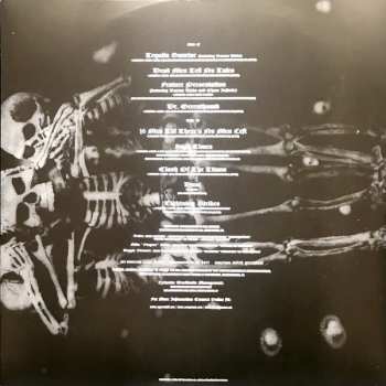 2LP Cypress Hill: IV
