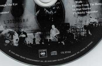 CD Cypress Hill: Live At The Fillmore