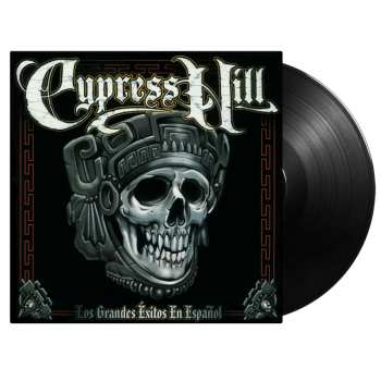 LP Cypress Hill: Los grandes éxitos en español