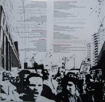 2LP/CD Cypress Hill: Rise Up