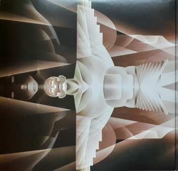 2LP The Smashing Pumpkins: Cyr CLR