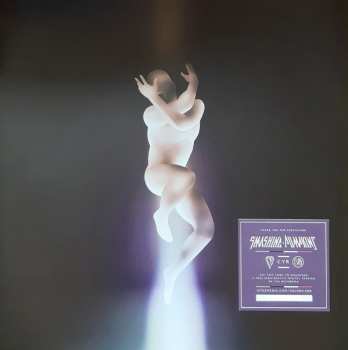 2LP The Smashing Pumpkins: Cyr CLR