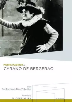 Cyrano de Bergerac: Cyrano De Bergerac