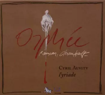 Orphée