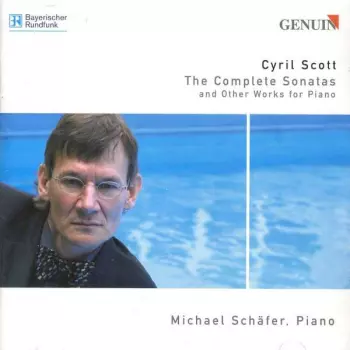The Complete Sonatas (And Other Works For Piano)