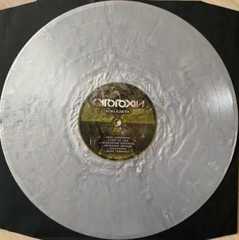 LP Cytotoxin: Nuklearth LTD