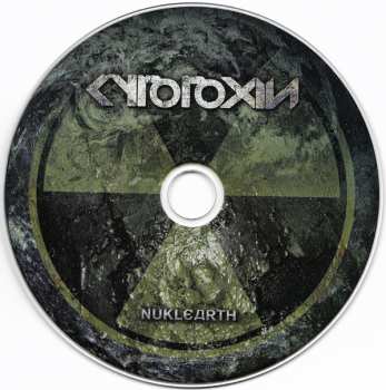 CD Cytotoxin: Nuklearth DIGI