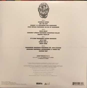 LP Czarface: Czarface 