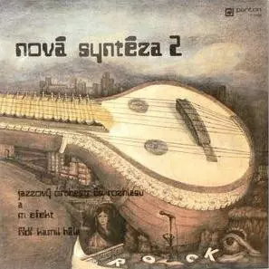 Nová Syntéza 2 = New Synthesis 2