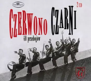40 przebojów