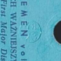 LP Czesław Niemen: Vol. 2