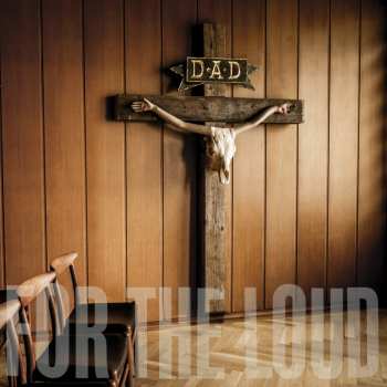 CD D-A-D: A Prayer For The Loud DIGI