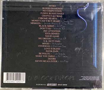 CD D Block Europe: Home Alone 2