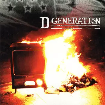 D Generation: D Generation