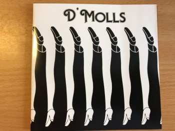 CD D' Molls: D'Molls