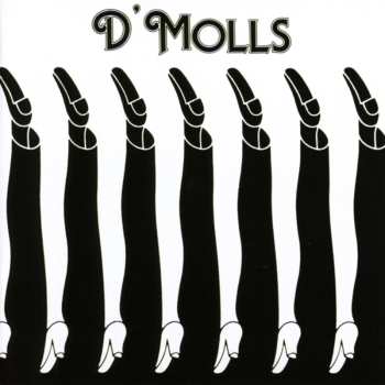 CD D' Molls: D'molls
