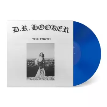 D.R. Hooker: The Truth