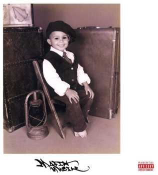 Album D. Savage: Mafia Musik