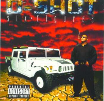 CD D-Shot: Six Figures