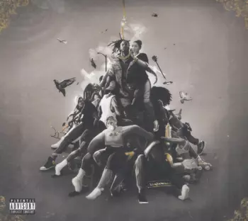 D Smoke: War & Wonders