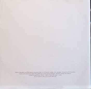 3LP/Box Set Pyotr Ilyich Tchaikovsky: Eugene Onegin
