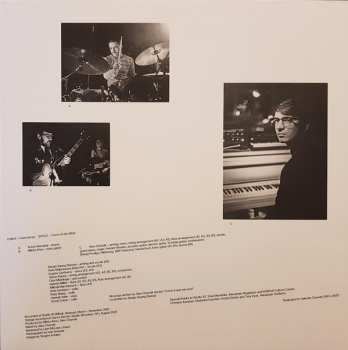 LP Андрей Иванов: Сила Ветра = Force Of The Wind CLR | LTD