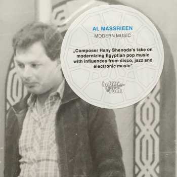 LP المصريين: موسيقى حديثة = Modern Music