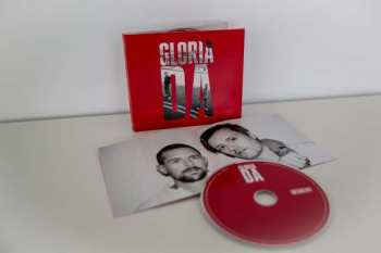 CD Gloria: DA