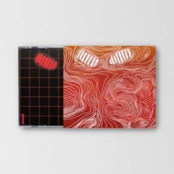 CD Da Bin Hong: Senses