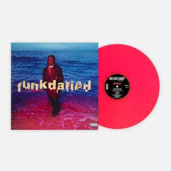 LP Da Brat: Funkdafied