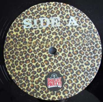 2LP Da Buze Bruvaz: Drinkin' Beer Wit Prostitutez LTD