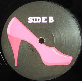 LP Da Buze Bruvaz: Yeast Infection LTD