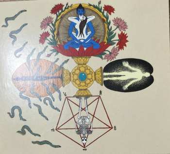 CD Da Captain Trips: In Between