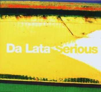 Album Da Lata: Serious