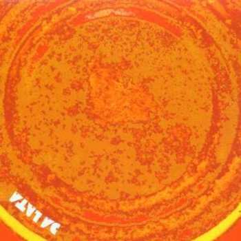 Album Da Lata: Songs From The Tin