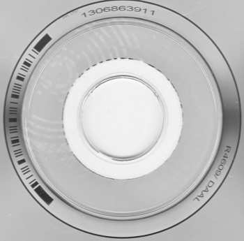 CD Daal: Dances Of The Drastic Navels