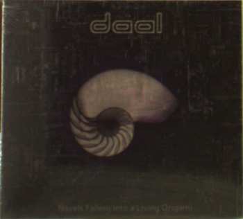 Album Daal: Navels Falling Into A Living Origami