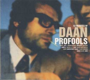 CD Daan: Profools