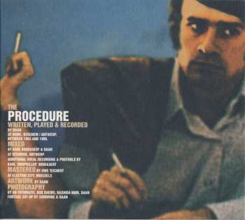 CD Daan: Profools