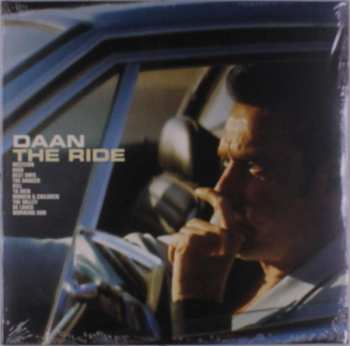 LP Daan: The Ride