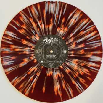 LP Dååth: The Deceivers CLR | LTD