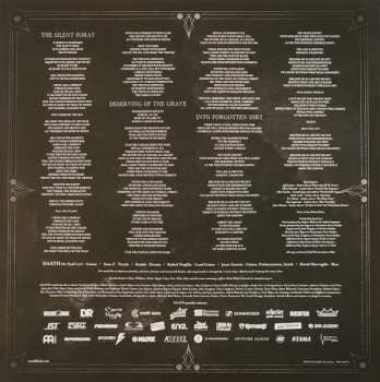 LP Dååth: The Deceivers CLR | LTD