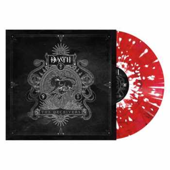 LP Dååth: The Deceivers